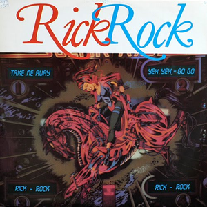 Rick Rock photo provided by Last.fm