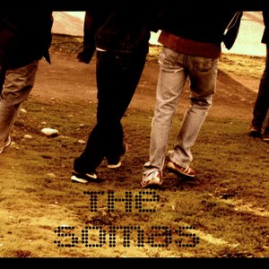 Image for 'The Somas'