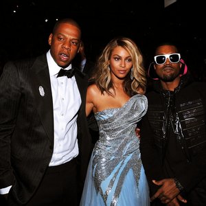 Avatar for Jay-Z, Kanye West, Beyoncé