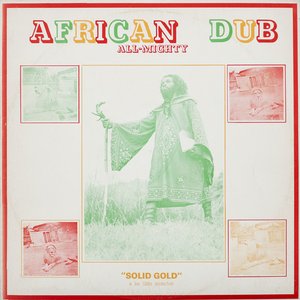 African Dub All-Mighty