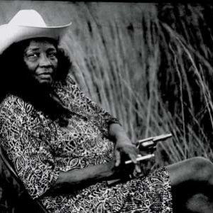 Jessie Mae Hemphill のアバター