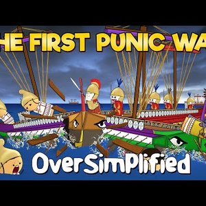 The First Punic War 的头像