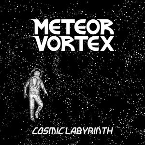 Cosmic Labyrinth