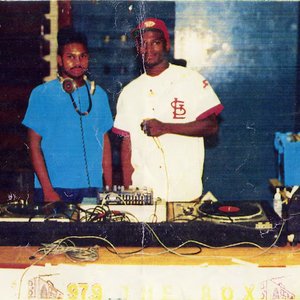 DJ Screw, Point Blank 的头像