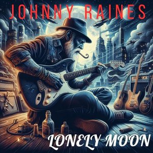 Lonely Moon