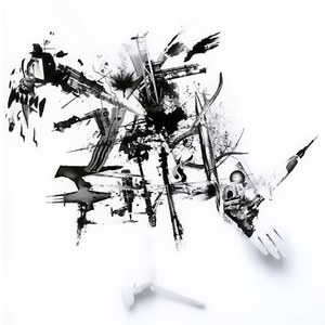 ヘッドフォンチルドレン cover