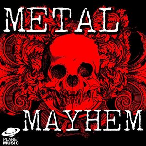 Metal Mayhem