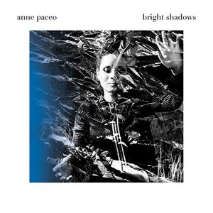“Bright Shadows”的封面