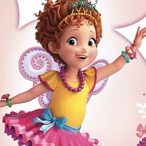 Fancy Nancy - Cast için avatar