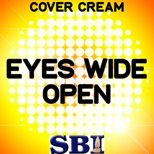 Eyes Wide Open - Tribute to Gotye