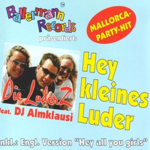 Die Luderz feat. DJ Almklausi 的头像