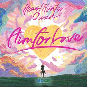 Aim for love : Heart Hunter Queen (Feat. Supercell Games)