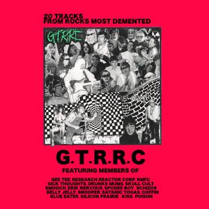 G.T.R.R.C II