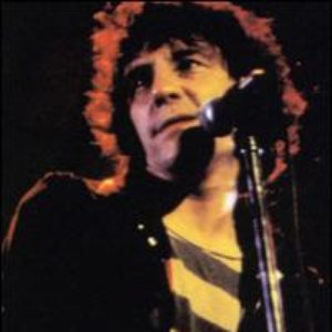 Alex Harvey 的头像