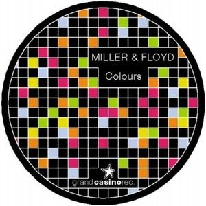 Miller & Floyd のアバター