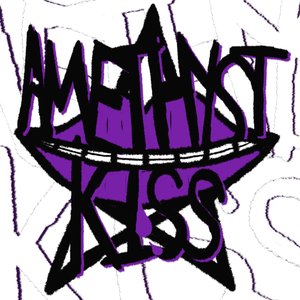 Amethyst Kiss