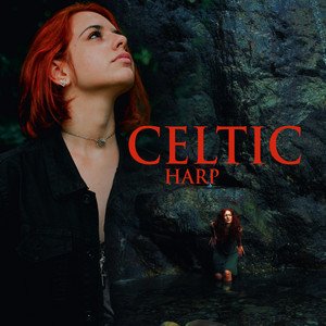 Celtic Harp