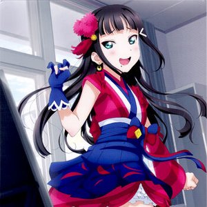 Aqours オリジナルソングCD 5