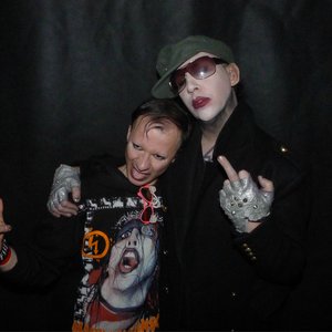 Avatar for Marilyn Manson - 1996 - Antichrist Superstar