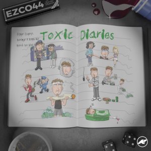 Toxic Diaries