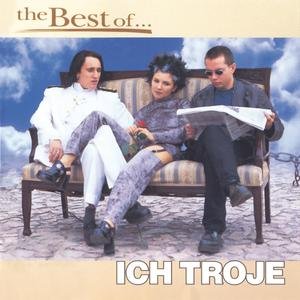 The Best Of... Ich Troje