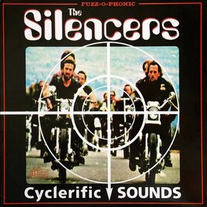 Cyclerific Sounds