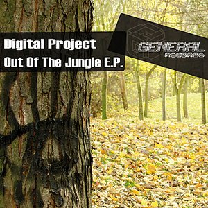 Out of the Jungle EP