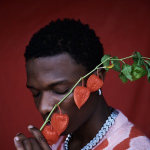 Avatar di Wizkid