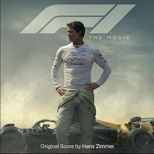 F1 The Album (Deluxe) [Explicit]