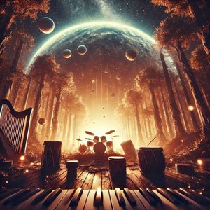 Boc Forest - Single