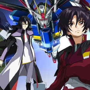 Avatar för 機動戦士ガンダムSEED DESTINY