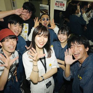 少年キッズボウイ 的头像