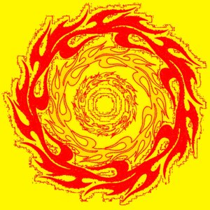 Ultra Psicodelia Reversa