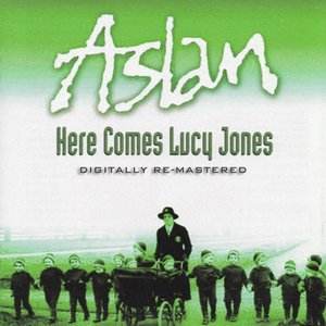 Here Comes Lucy Jones (Digitally Remastered)
