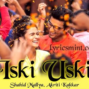 Avatar di Shahid Mallya & Akriti Kakkar