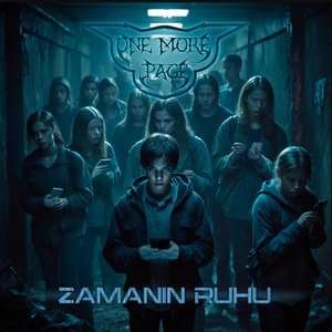 Zamanın Ruhu - Single