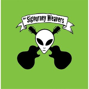 The Sigourney Weavers