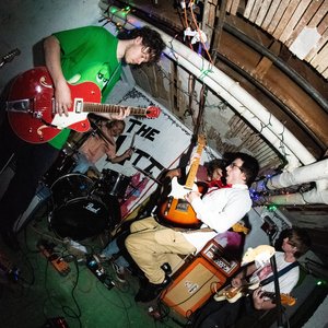 Avatar för A Rise And Fall Of a Dilapidated Home