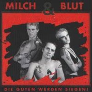 Imagem de 'Milch und Blut'