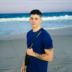 Avatar for Sávio ASMR