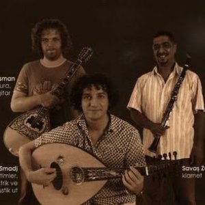 Smadj, Orhan Osman & Savaş Zurnacı 的头像