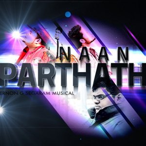 Naan Paarthathile