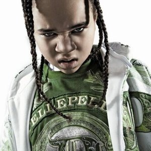 Lil Thug 的头像