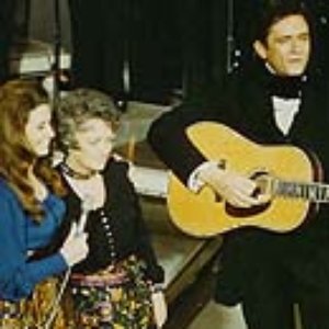 Awatar dla Johnny Cash & The Carter Family