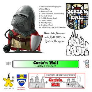Castle Crusher! [Explicit]