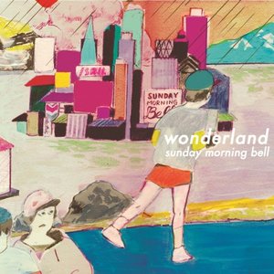 wonderland