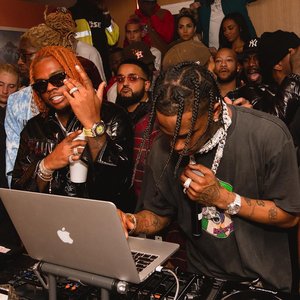 Avatar de Gunna, Travis Scott