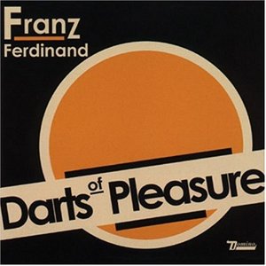 Darts Of Pleasure [EP]