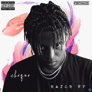 Razor - EP