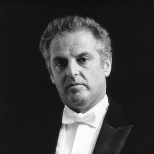 Аватар для Daniel Barenboim/Nikolaj Znaider/Kyril Zlotnikov